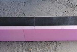 U- zsalu, koszorúzsalu